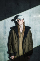 9TWENTY Y's FW25 アイボリー × ネイビー - 14731700 - SM | NEW ERA ニューエラ公式オンラインストア