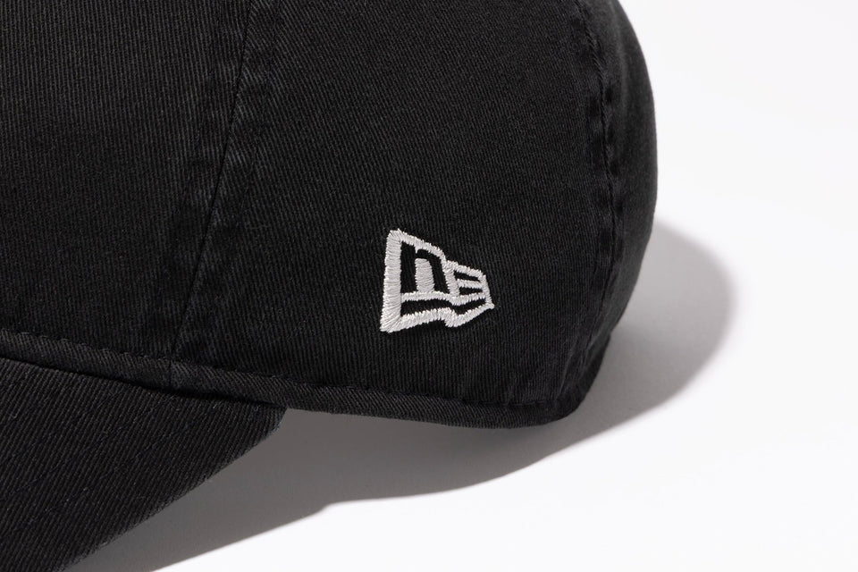 9TWENTY Y's FW25 ブラック × グレー - 14731701 - SM | NEW ERA ニューエラ公式オンラインストア