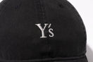 9TWENTY Y's FW25 ブラック × グレー - 14731701 - SM | NEW ERA ニューエラ公式オンラインストア