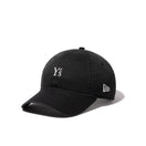 9TWENTY Y's FW25 ブラック × グレー - 14731701 - SM | NEW ERA ニューエラ公式オンラインストア