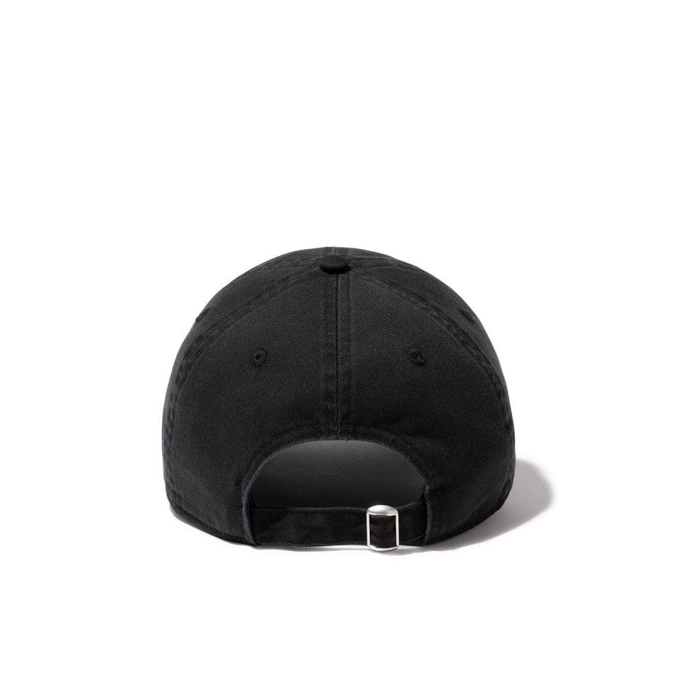 9TWENTY Y's FW25 ブラック × グレー - 14731701 - SM | NEW ERA ニューエラ公式オンラインストア