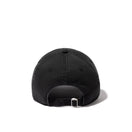 9TWENTY Y's FW25 ブラック × グレー - 14731701 - SM | NEW ERA ニューエラ公式オンラインストア