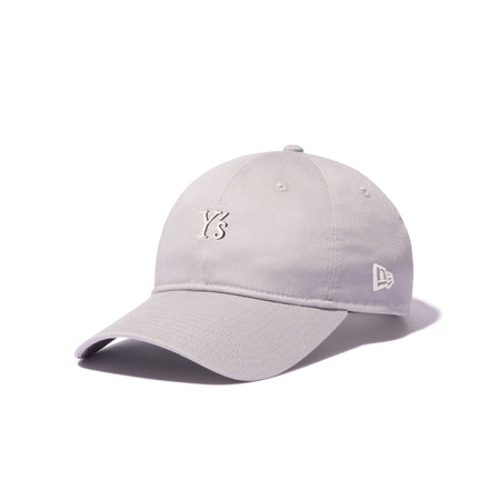【新品未使用】25SS Y's × New Era 9TWENTY 9TWENTY Y's FW25 アシッドウォッシュ ブラック | ニューエラ