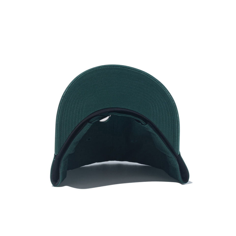 ニューエラスタンド福岡空港限定 | 9TWNETY FUK ダークグリーン - 14875684-ML | NEW ERA ニューエラ公式オンラインストア