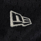 半袖 フットボールシャツ BLACK LABEL SS24 ブラック