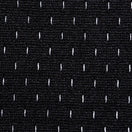 半袖 フットボールシャツ BLACK LABEL SS24 ブラック
