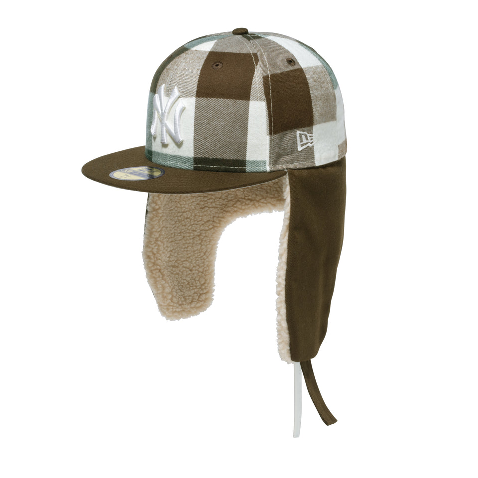 59FIFTY Dog Ear ドッグイヤー BLACK LABEL FW23 ニューヨーク