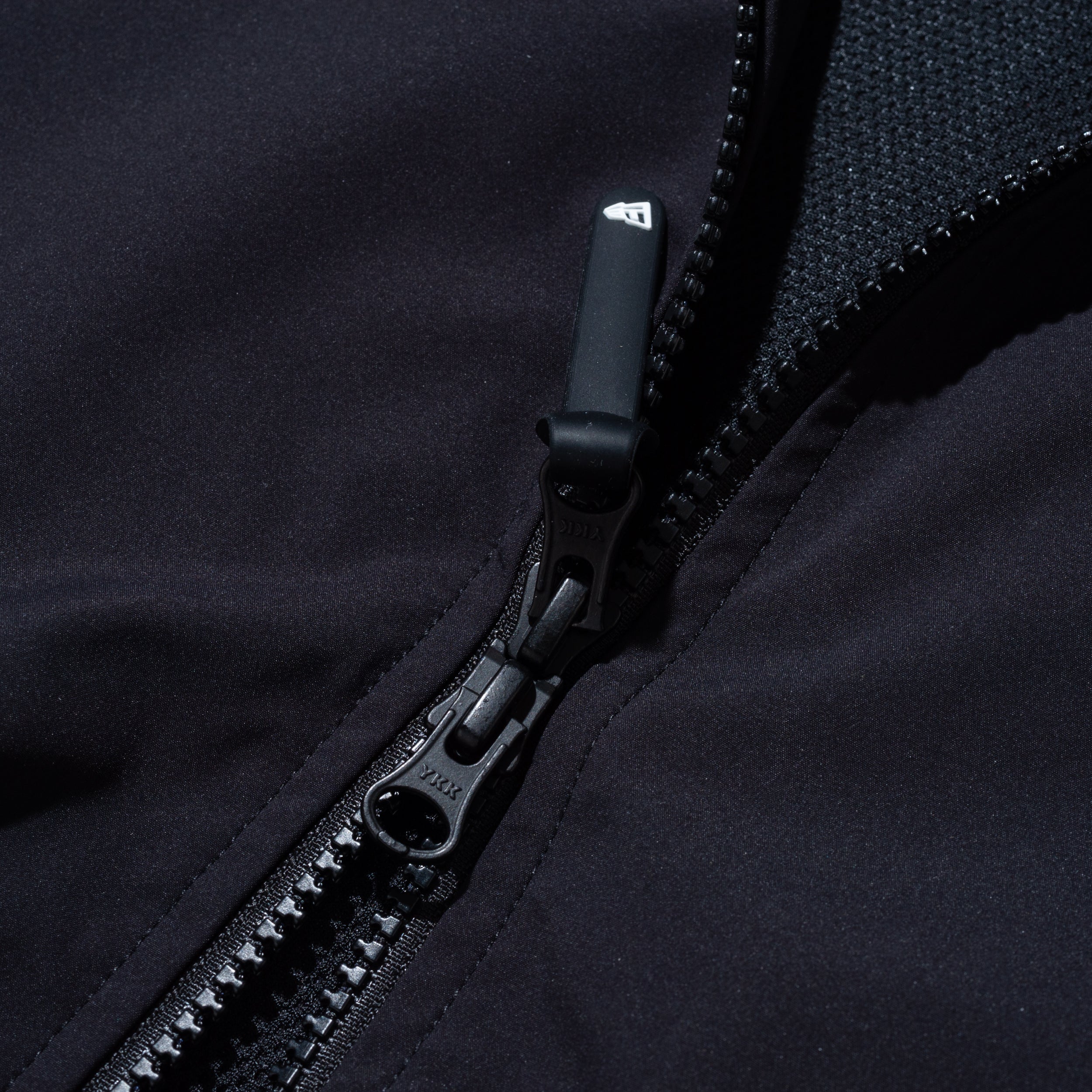 スノートラックジャケット NEW ERA SNOWBOARDING パイピング ブラック 20