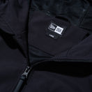 スノージャケット NEW ERA SNOWBOARDING ワードマークロゴ ブラック