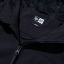 スノージャケット NEW ERA SNOWBOARDING ワードマークロゴ ブラック