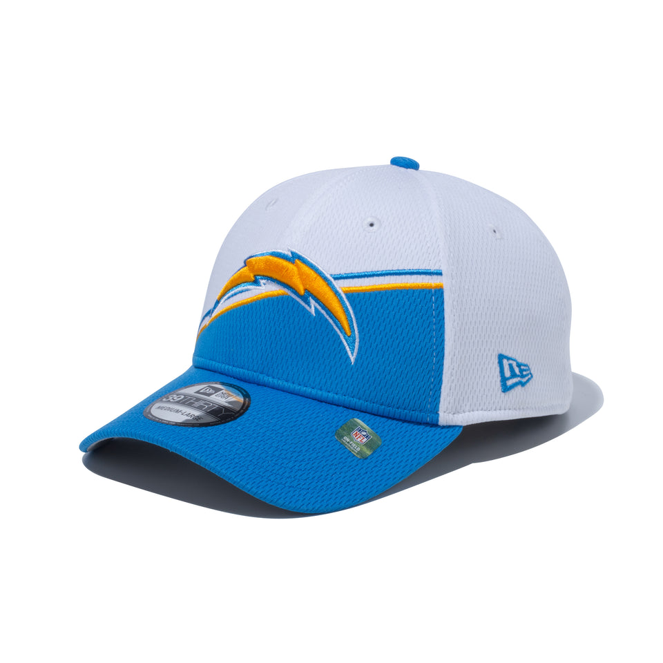 39THIRTY NFL SIDE LINE 2023 ダラス・カウボーイズ ホワイト
