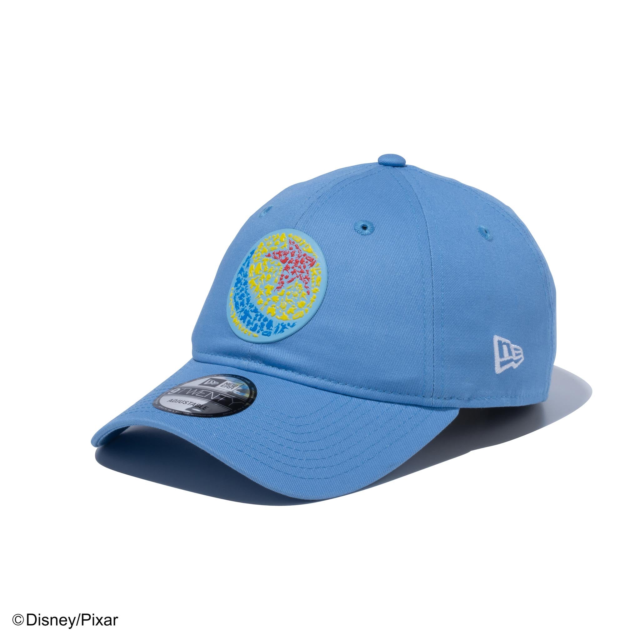 NEW ERA - レア！NEW ERA☆Disney 100周年☆9TWENTY キャップ 調整可の通販 by Back Street Art｜ ニューエラならラクマ