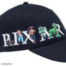 9TWENTY Disney 100th Pixar TOY STORY ピクサー トイ・ストーリー ブラック