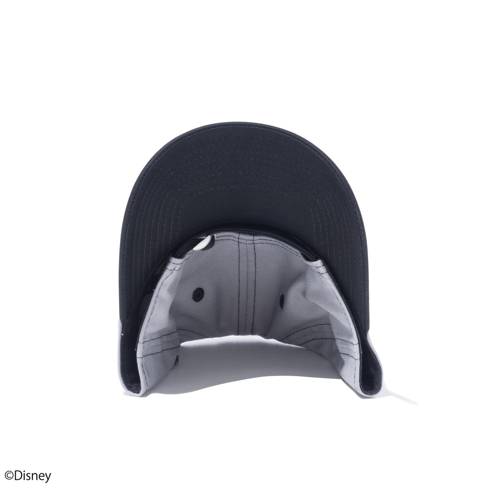 9TWENTY Disney 100th 蒸気船ウィリー グレー　NEWERA 9TWENTY Disney 100th 蒸気船ウィリー グレー | ニューエラ