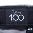 9TWENTY Disney 100th 蒸気船ウィリー グレー