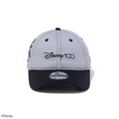 9TWENTY Disney 100th 蒸気船ウィリー グレー