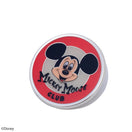 59FIFTY Disney 100th オフィシャルロゴ ミッキー ピンズ ブラック