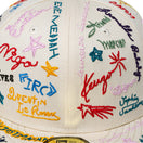 59FIFTY KENZO クロームホワイト