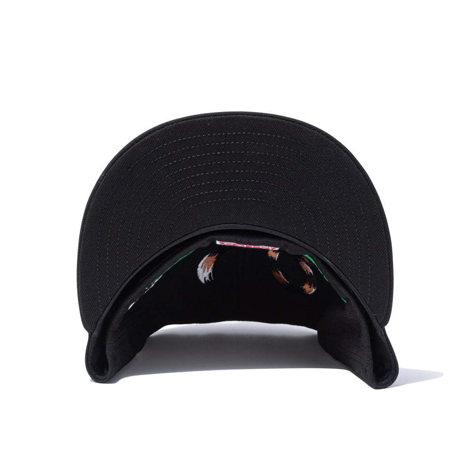 59FIFTY KENZO ブラック
