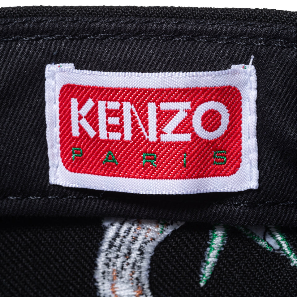 59FIFTY KENZO ブラック