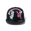 59FIFTY KENZO ブラック