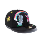 59FIFTY KENZO ブラック