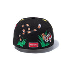 59FIFTY KENZO ブラック