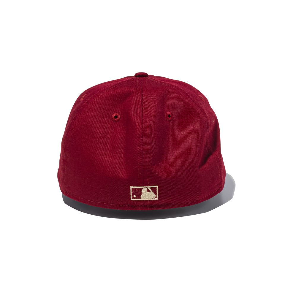 NEW ERA ニューエラ キャップ 59FIFTY MLBオンフィールド