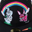 59FIFTY KENZO ブラック