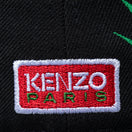 59FIFTY KENZO ブラック