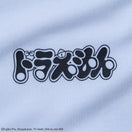 半袖 鹿の子 ミッドネック Tシャツ ドラえもん ホワイト | ゴルフ