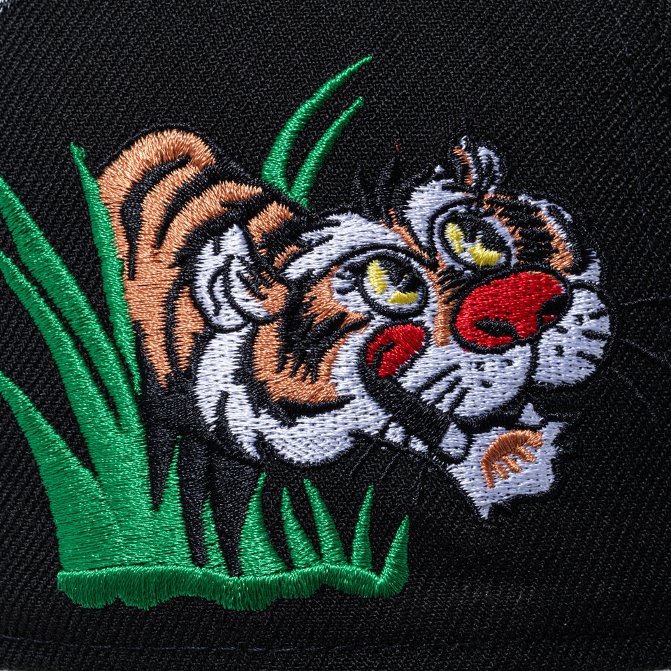 59FIFTY KENZO ブラック