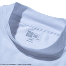 半袖 鹿の子 ミッドネック Tシャツ ドラえもん ホワイト | ゴルフ