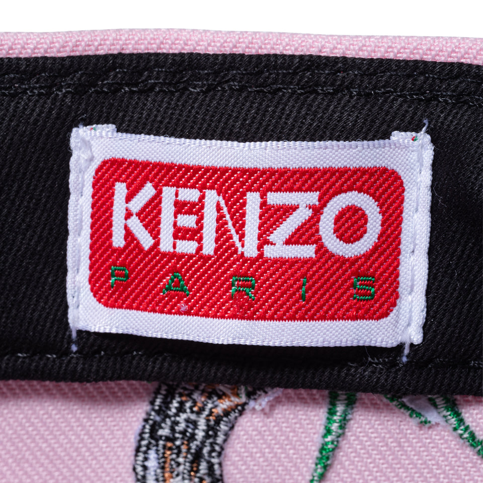 59FIFTY KENZO ピンク