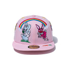 59FIFTY KENZO ピンク