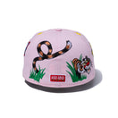 59FIFTY KENZO ピンク