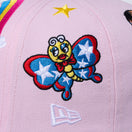 59FIFTY KENZO ピンク