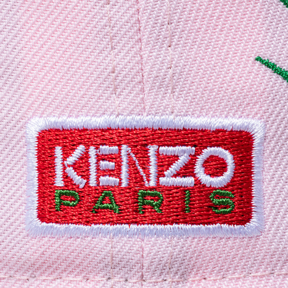 59FIFTY KENZO ピンク