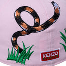 59FIFTY KENZO ピンク