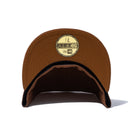 59FIFTY Year Of The Horse ニューヨーク・ヤンキース ブラウン