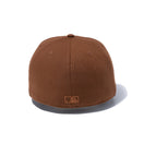 59FIFTY Year Of The Horse ニューヨーク・ヤンキース ブラウン