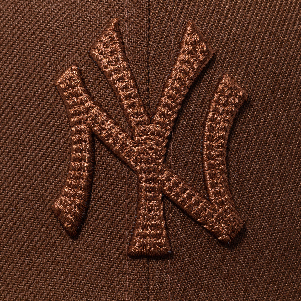 59FIFTY Year Of The Horse ニューヨーク・ヤンキース ブラウン