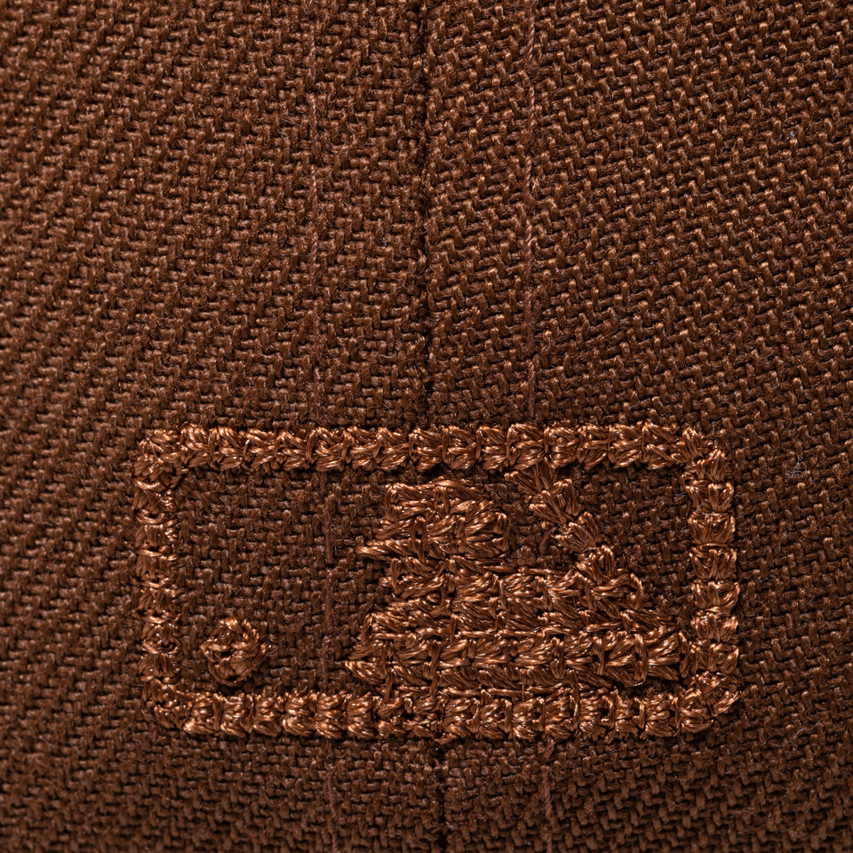 59FIFTY Year Of The Horse ニューヨーク・ヤンキース ブラウン
