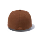 59FIFTY Year Of The Horse ロサンゼルス・ドジャース ブラウン
