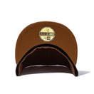 59FIFTY Year Of The Horse サンディエゴ・パドレス ブラウン