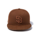 59FIFTY Year Of The Horse サンディエゴ・パドレス ブラウン