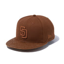 59FIFTY Year Of The Horse サンディエゴ・パドレス ブラウン