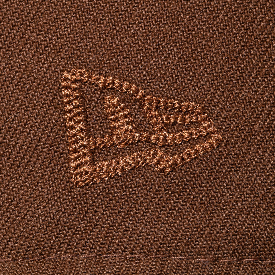 59FIFTY Year Of The Horse サンディエゴ・パドレス ブラウン