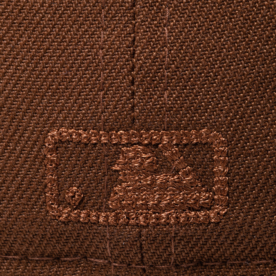 59FIFTY Year Of The Horse サンディエゴ・パドレス ブラウン