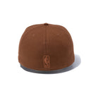 59FIFTY Year Of The Horse ロサンゼルス・レイカーズ ブラウン